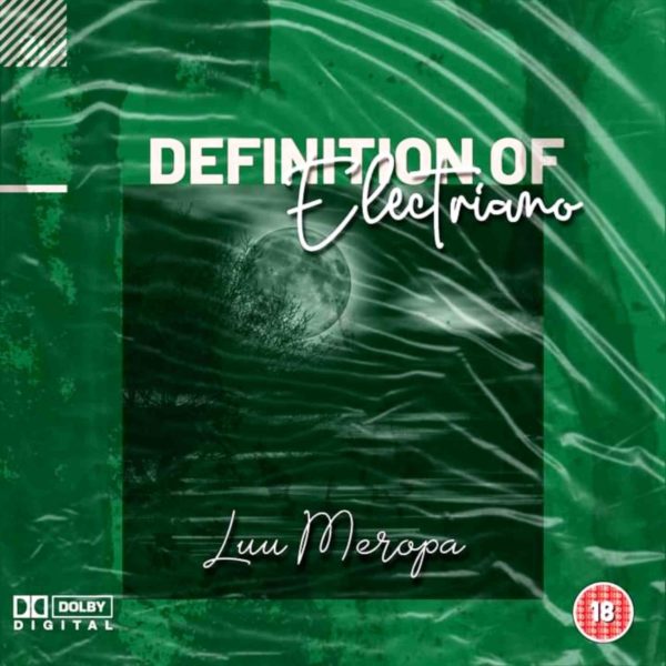 Luu Meropa – SixNine (Tech Mix) Mp3 Download