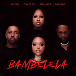 LYRICS: Felo Le Tee & DBN Gogo – Bambelela Lyrics ft. Young Stunna & Pabi Cooper Mp3 Download