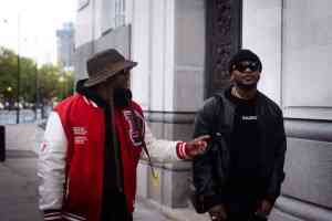 Major League DJz – Amapiano Balcony Mix (S4 Ep5) Mp3 Download