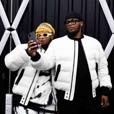 Major League DJz – Piano Night Out Mix Mp3 Download