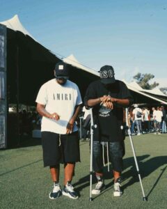 Major League Djz – Remy Martin Experience Mp3 Download