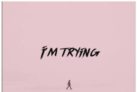 Makwa – I’m Trying Mp3 Download