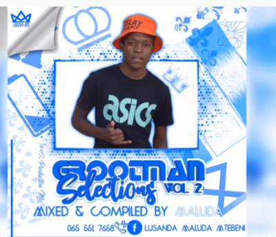 Maluda – Grootman Selections Vol 002 Production Mix Mp3 Download