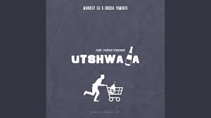 Mandeep SA & Indoda Yomuntu – Utshwala Ft. Pepzin Visionar Mp3 Download