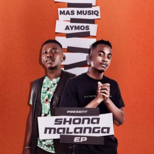 Mas Musiq & Aymos – Bambelela Mp3 Download