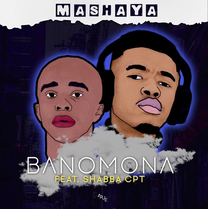 Mashaya – Banomona Mp3 Download