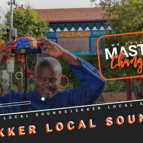Master Cheng Fu – Lekker Local Sounds (Guest Mix) Mp3 Download