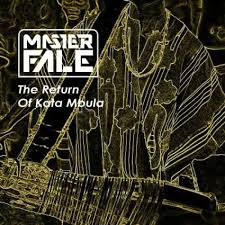 Master Fale – Lost In Eden (Original Mix) Mp3 Download
