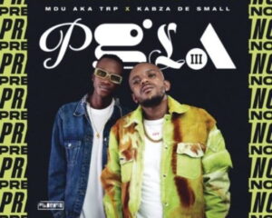 Mdu a.k.a TRP & Kabza De Small – My Better Man (Deeper Mix) Mp3 Download