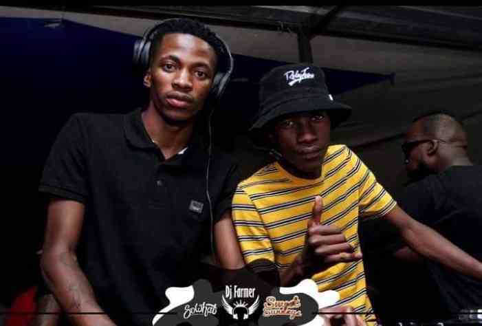 MDU aka TRP & Bongza – Moving On Mp3 Download