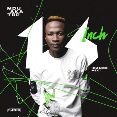 MDU aka TRP & DJ Maphorisa – Egoli Ft. Daliwonga & Aymos Mp3 Download