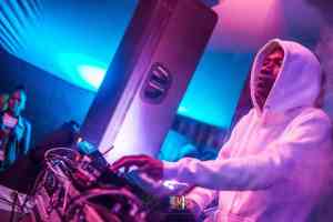 Mdu Aka TRP – Shaking (Original Mix) Mp3 Download