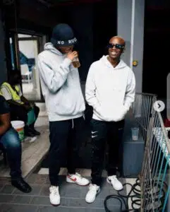 Mellow & Sleazy – Bona Chelte ft. Daliwonga, Visca & Murumba Pitch Mp3 Download