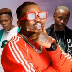 Mellow & Sleazy – Touch my blood ft. Focalistic, MJ & MA Ten Mp3 Download