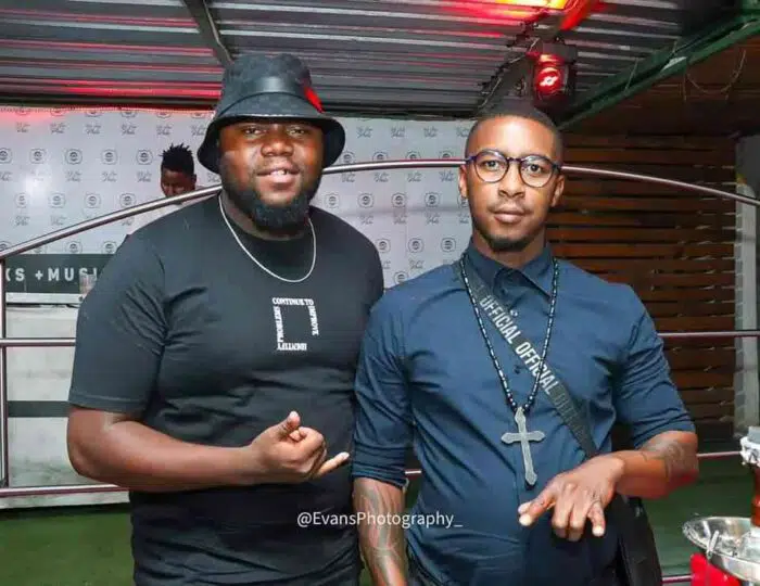 MFR Souls – Afro February Mp3 Download