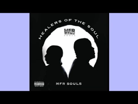 Mfr Souls & T-MAN SA – Crush Yami Ft. Gugu Mp3 Download