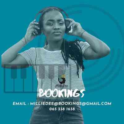 Milliedee – Ladies Session Vol 002 Mix Mp3 Download