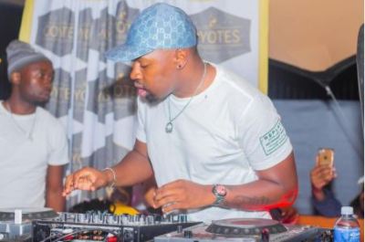 Mr JazziQ – Gomora Ft. Lady Du (Leak) Mp3 Download