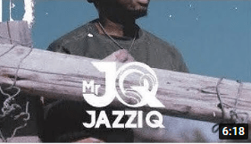 Mr jazziQ – Khuzeka Ft. Mpura, Zuma & Reece Madlisa Mp3 Download