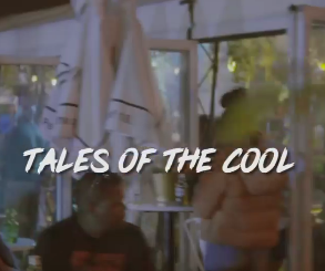 Mr Jazziq – Tales Of The Cool Mp3 Download