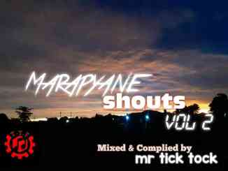 Mr Tick Tock – Marapyane Shouts Vol. 2 Mp3 Download