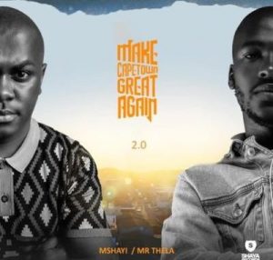 Mshayi & Mr Thela – Abathakathi Ft. Rhass Mp3 Download