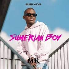 Musa Keys – Melody Ft. Nobantu Vilakazi [Balcony Mix] Mp3 Download