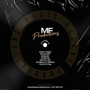 Music Fellas – Strictly Music Fellas Productions Vol 1 Mp3 Download