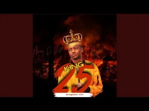 Muzzy D Pilot – King25 amapiano Mp3 Download