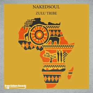 Nakedsoul & Mdu de Deepcalist – Zulu Warrior Mp3 Download