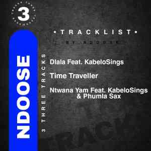 Ndoose SA & Dj Stoks – Ntwana Yam Ft. KabeloSings & Phumla Sax Mp3 Download