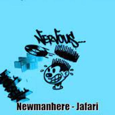 Newmanhere – Jafari (Original Mix) Mp3 Download