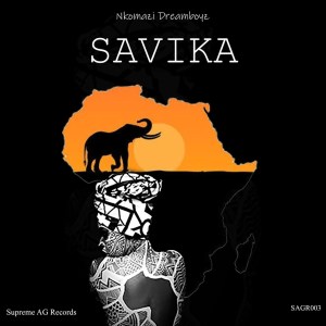 Nkomazi Dreamboyz – Savika (Original Mix) Mp3 Download