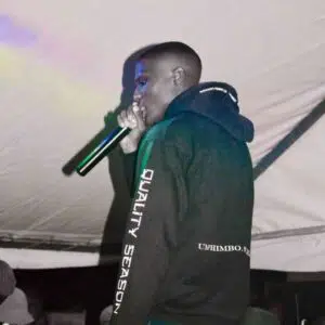 Nkulee 501 & Philharmonic – Party Animal Mp3 Download