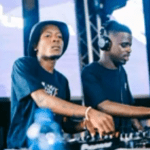 Nkulee 501 & Skroef 28 – Run Away Ft. Mdu aka Trp Mp3 Download