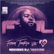 Noxious DJ – FTWL10 (Raphael’s Mix) Mp3 Download