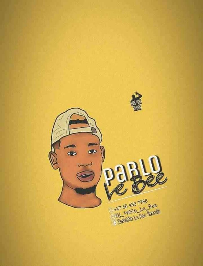 Pablo Le Bee – Baby Boy Vigro Deep (Christian Bassmachine) Mp3 Download