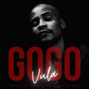 Patrick J – Gogo Vula (Pastor Snow Afro Mix) Mp3 Download