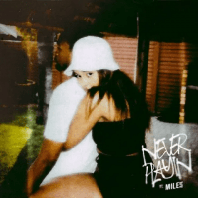 Phiwo – Never Playin Ft. Miles Mp3 Download
