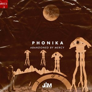 Phonika – The World Was Informed (Original Mix) Mp3 Download