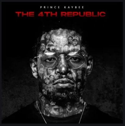 Prince Kaybee – The 4th Republic Mp3 Download