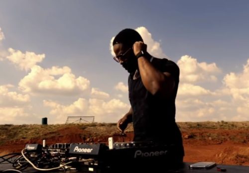 Prince Kaybee – This House Is Not For Sale Episode 3 Mix Mp3 Download