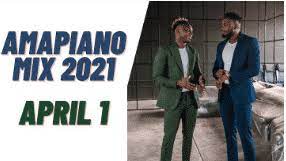 PS DJz – Amapiano Mix 2021 | 1 April Ft. Kabza De small, Dj Maphorisa, Kamo Mphela Mp3 Download