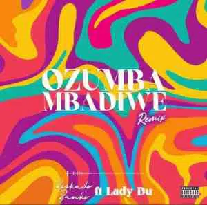 Reekado Banks & Lady Du – Ozumba Mbadiwe (Remix) Mp3 Download