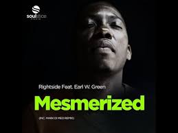 Rightside – Mesmerized Ft. Earl W. Green (Mark Di Meo Remix) Mp3 Download