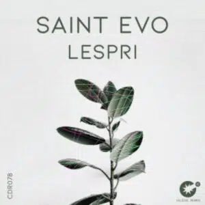 Saint Evo – Lespri (Original Mix) Mp3 Download