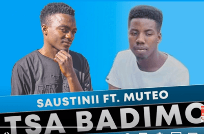 Saustinii – Tsa Badimo Ft. Muteo (Original Mix) Mp3 Download