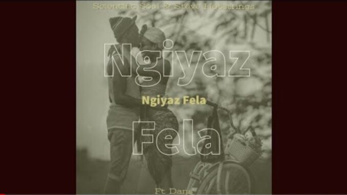 Scientific Soul & Hotstrings – NgiyazFela Mp3 Download