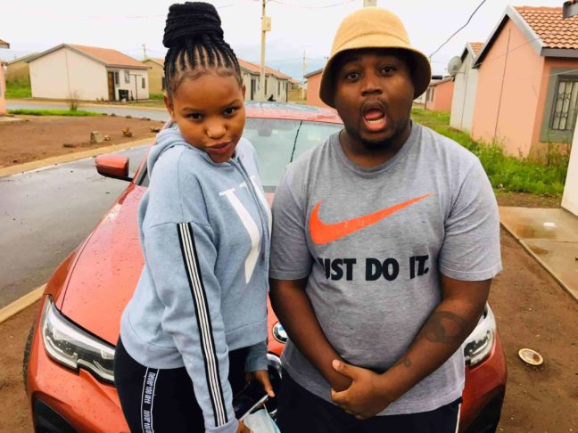 Sdida & C’buda M – Vundla Ft. The MajestieZ Mp3 Download