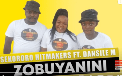 Sekororo Hitmakers – Zobuyanini Ft. Dansile M (Original Mix) Mp3 Download